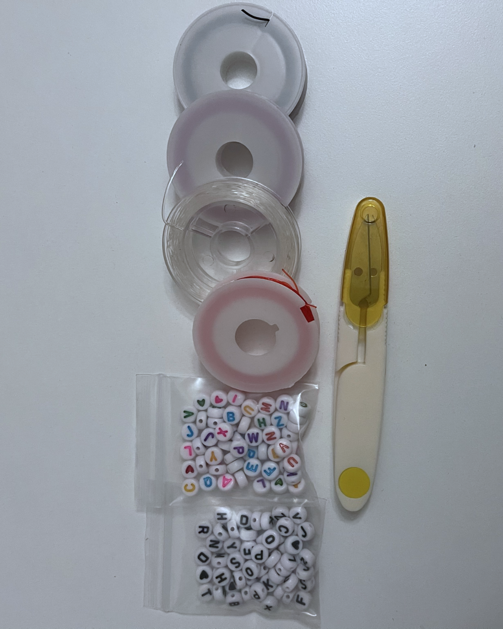 Children's Jewellery Making Kit